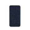 Funda para gafas de fieltro RPET Nirson