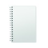 Libreta A5 con tapa de RPET Anotate