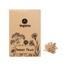 Sobre con semillas de flores silvestres Seedlope