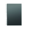 Libreta A5 con tapa de RPET Anotate