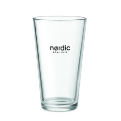 Vaso de cristal Rongo 300 ml