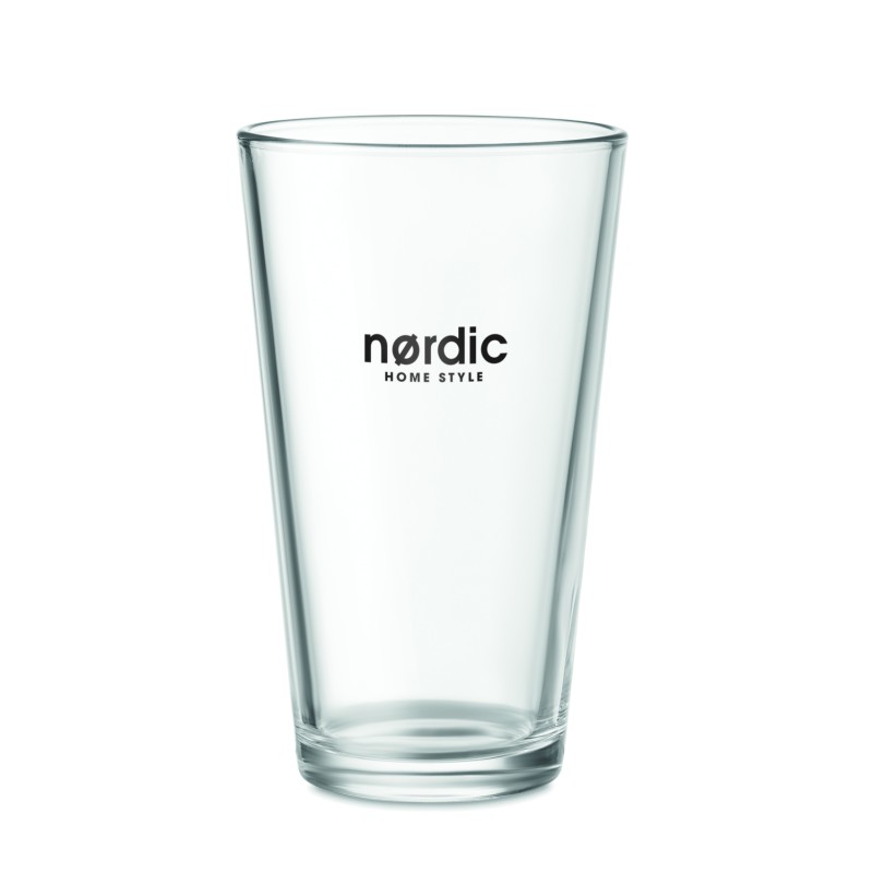 Vaso de cristal Rongo 300 ml