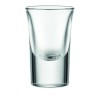 Vaso de chupito de cristal Songo 28 ml
