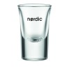 Vaso de chupito de cristal Songo 28 ml