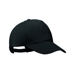 Gorra de algodón orgánico...