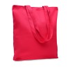 Bolsa de canvas de color Rassa Coloured