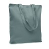 Bolsa de canvas de color Rassa Coloured