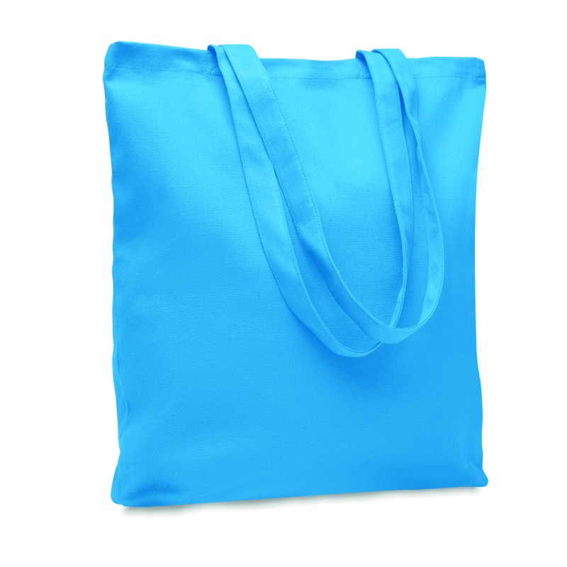 Bolsa de canvas de color Rassa Coloured