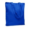 Bolsa de canvas de color Rassa Coloured