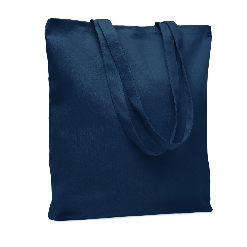 Bolsa de canvas de color Rassa Coloured