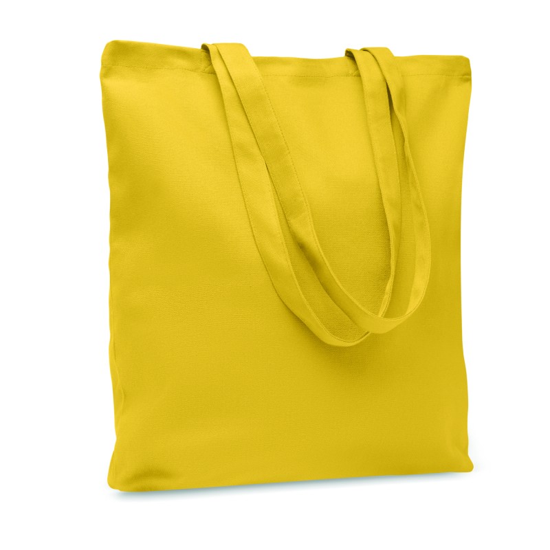 Bolsa de canvas de color Rassa Coloured