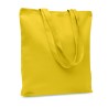 Bolsa de canvas de color Rassa Coloured