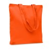 Bolsa de canvas de color Rassa Coloured