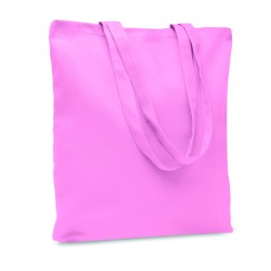 Bolsa de canvas de color Rassa Coloured