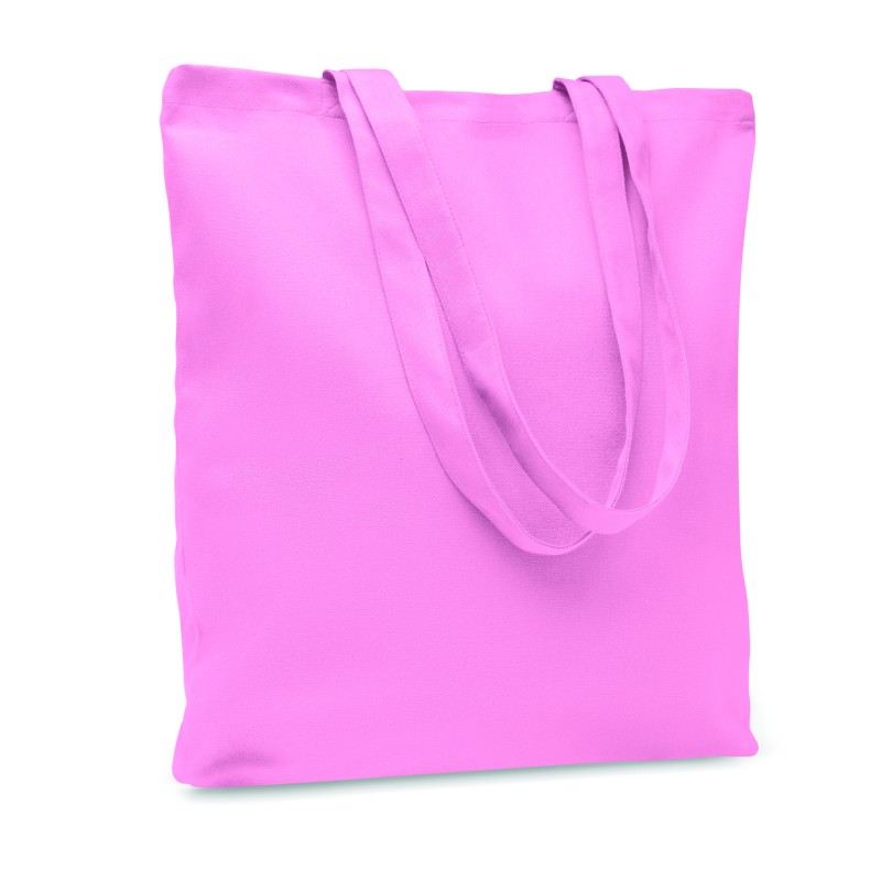 Bolsa de canvas de color Rassa Coloured