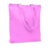 Bolsa de canvas de color Rassa Coloured