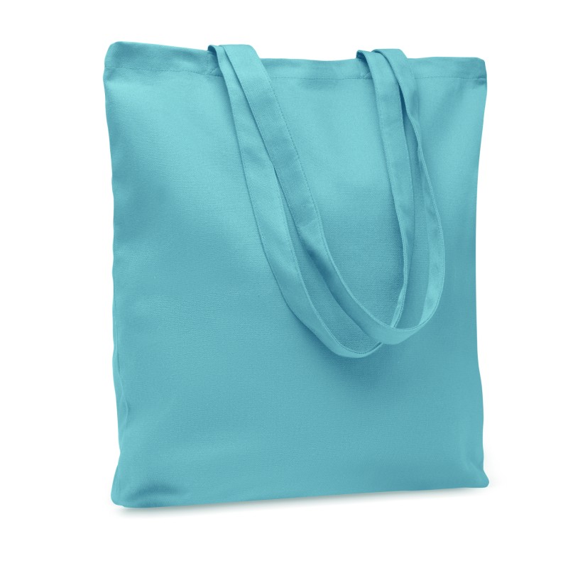 Bolsa de canvas de color Rassa Coloured