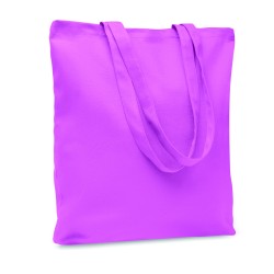 Bolsa de canvas de color Rassa Coloured
