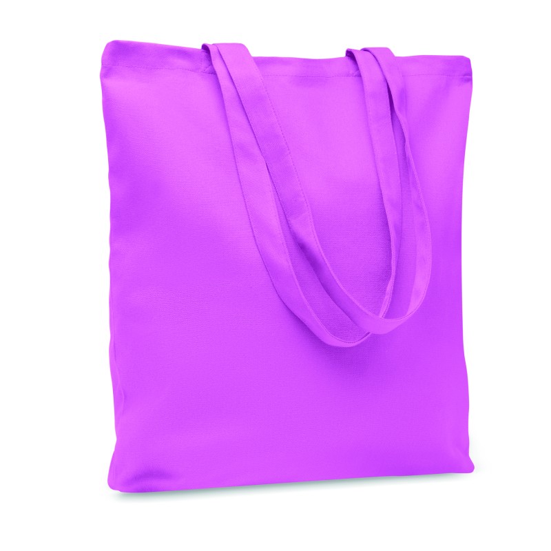 Bolsa de canvas de color Rassa Coloured