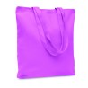 Bolsa de canvas de color Rassa Coloured