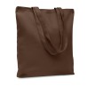 Bolsa de canvas de color Rassa Coloured