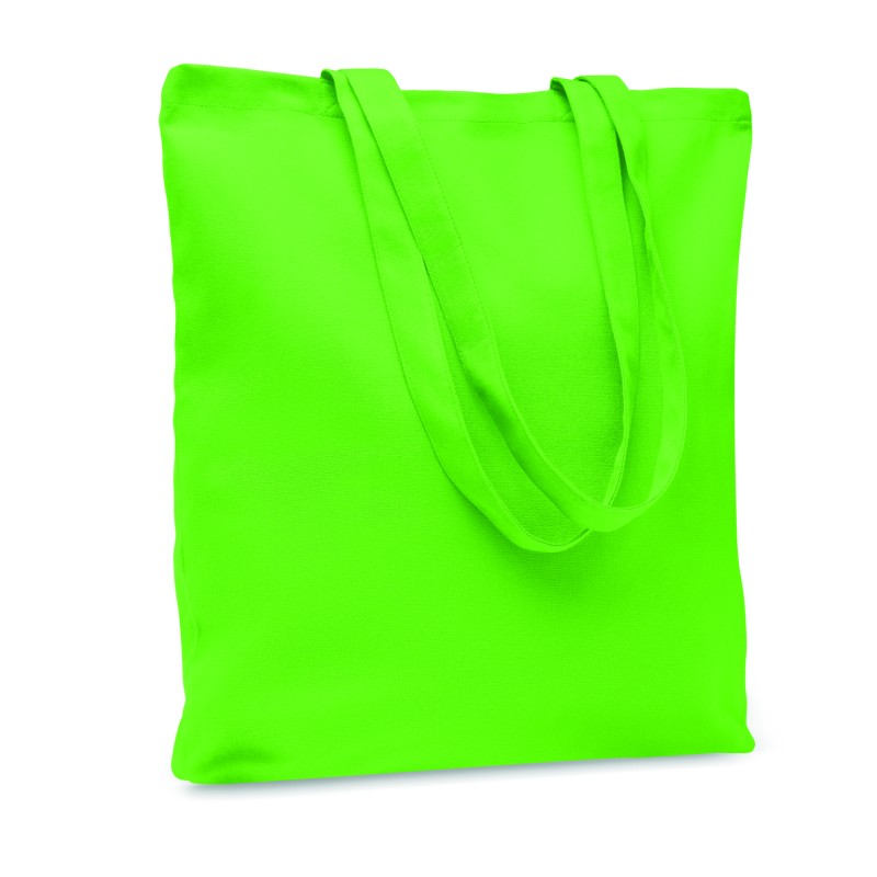 Bolsa de canvas de color Rassa Coloured