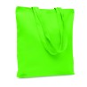 Bolsa de canvas de color Rassa Coloured