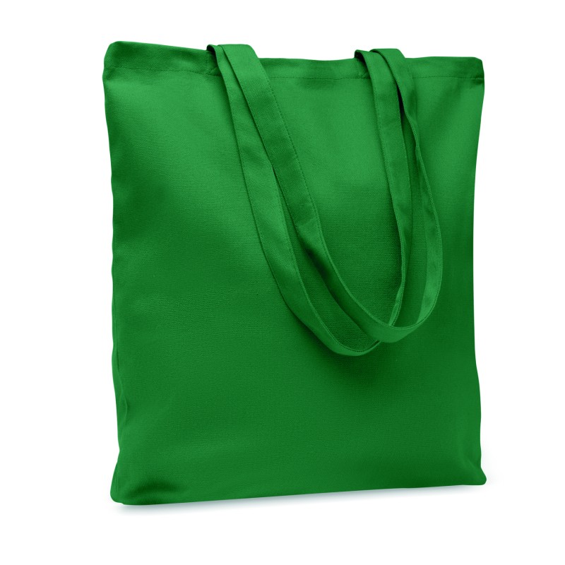 Bolsa de canvas de color Rassa Coloured