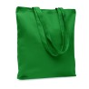 Bolsa de canvas de color Rassa Coloured