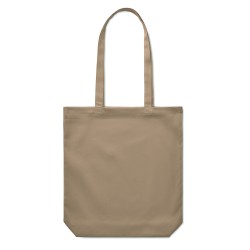 Bolsa de canvas de color Rassa Coloured