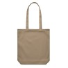 Bolsa de canvas de color Rassa Coloured