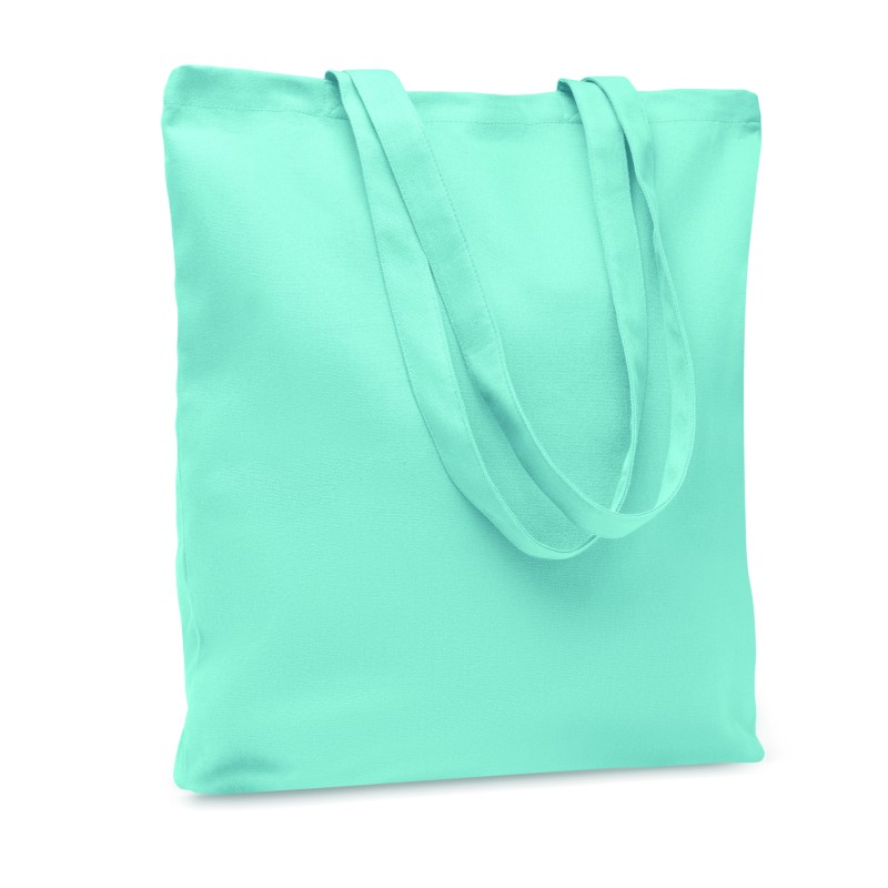 Bolsa de canvas de color Rassa Coloured