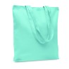 Bolsa de canvas de color Rassa Coloured