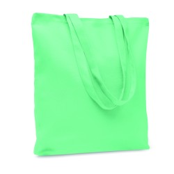 Bolsa de canvas de color Rassa Coloured