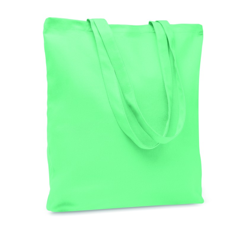 Bolsa de canvas de color Rassa Coloured