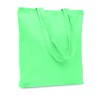 Bolsa de canvas de color Rassa Coloured
