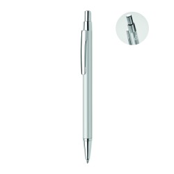 Bolígrafo de aluminio reciclado Dana