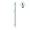 Bolígrafo de aluminio reciclado Dana