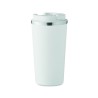Vaso de doble pared de acero reciclado Brace + 510 ml