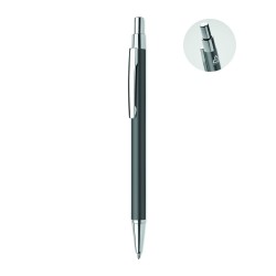 Bolígrafo de aluminio reciclado Dana