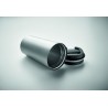 Vaso de doble pared de acero reciclado Brace + 510 ml