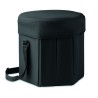 Taburete plegable con nevera Seat & Drink