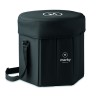 Taburete plegable con nevera Seat & Drink