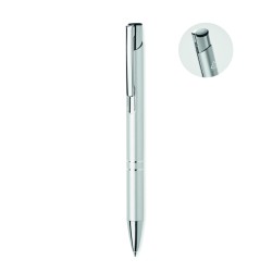 Bolígrafo de aluminio reciclado Bern RA