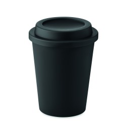 Vaso de doble pared de PP...
