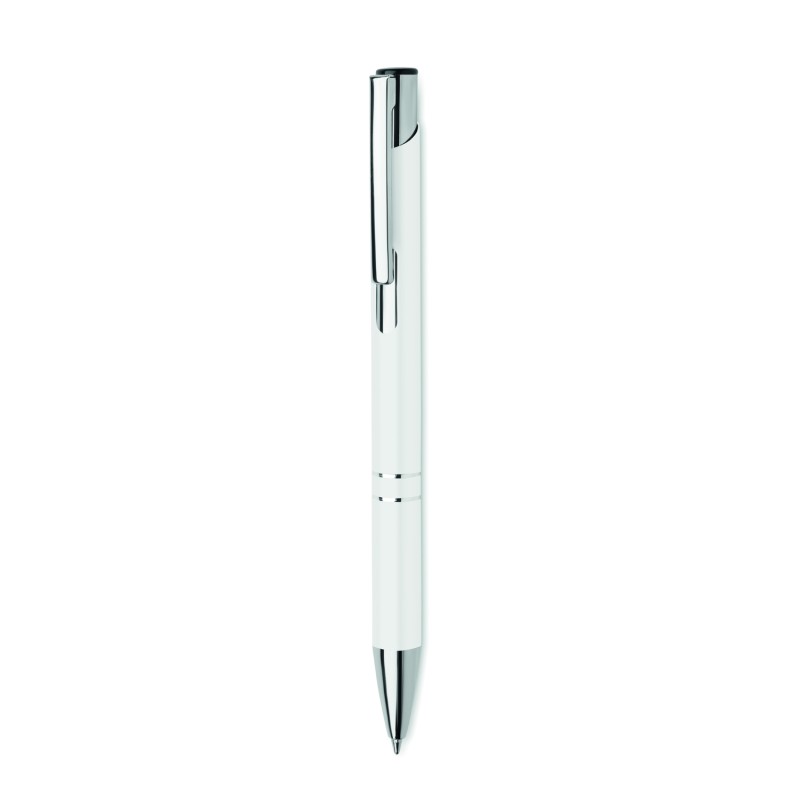 Bolígrafo de aluminio reciclado Bern RA