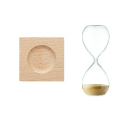 Reloj de arena de 5 minutos Desert