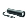 Linterna LED de aluminio con zoom Enta