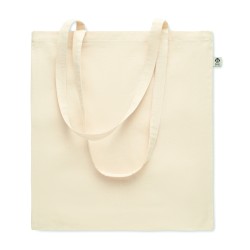 Bolsa de algodón orgánico...