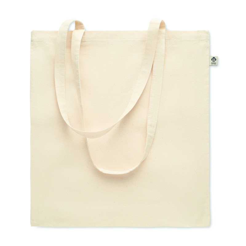 Bolsa de algodón orgánico Nuoro